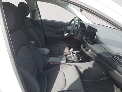 Hyundai i30 Neuwagen Hyundai i30 Neuwagen