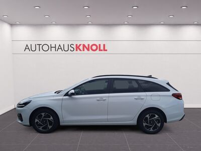 Hyundai i30 Neuwagen Hyundai i30 Neuwagen