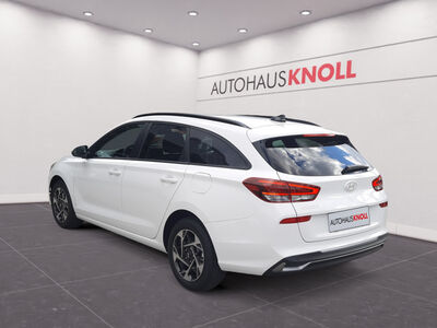 Hyundai i30 Neuwagen Hyundai i30 Neuwagen