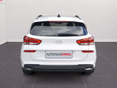 Hyundai i30 Neuwagen Hyundai i30 Neuwagen