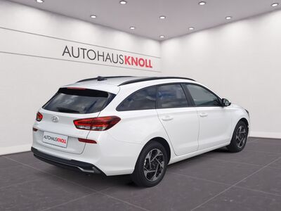 Hyundai i30 Neuwagen Hyundai i30 Neuwagen