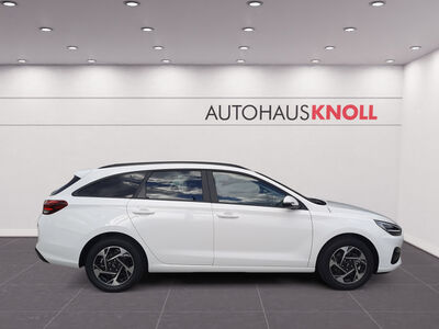 Hyundai i30 Neuwagen Hyundai i30 Neuwagen