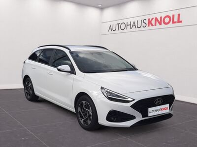 Hyundai i30 Neuwagen Hyundai i30 Neuwagen