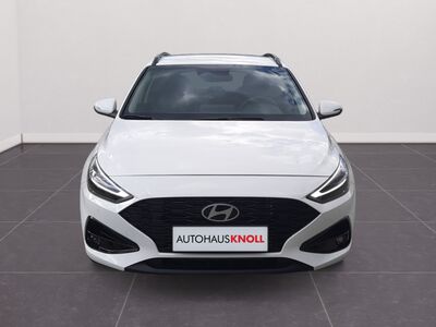 Hyundai i30 Neuwagen Hyundai i30 Neuwagen