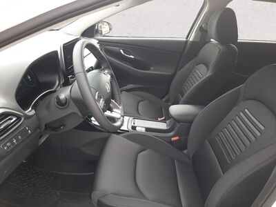 Hyundai i30 Neuwagen Hyundai i30 Neuwagen