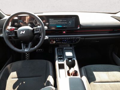 Hyundai Ioniq 6 Neuwagen Hyundai Ioniq 6 Neuwagen