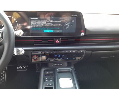 Hyundai Ioniq 6 Neuwagen Hyundai Ioniq 6 Neuwagen