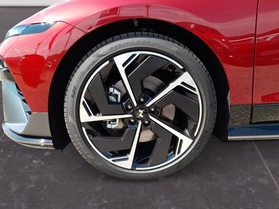 Hyundai Ioniq 6 Neuwagen Hyundai Ioniq 6 Neuwagen