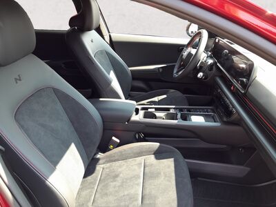 Hyundai Ioniq 6 Neuwagen Hyundai Ioniq 6 Neuwagen