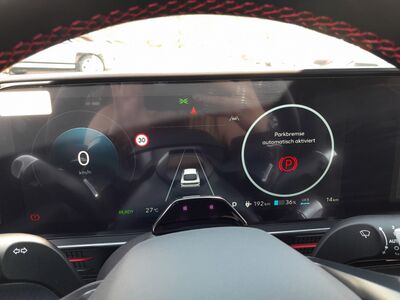 Hyundai Ioniq 6 Neuwagen Hyundai Ioniq 6 Neuwagen