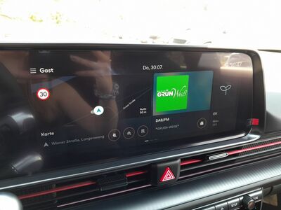 Hyundai Ioniq 6 Neuwagen Hyundai Ioniq 6 Neuwagen