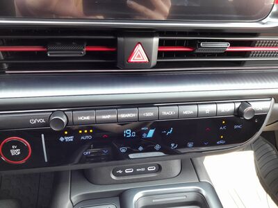 Hyundai Ioniq 6 Neuwagen Hyundai Ioniq 6 Neuwagen