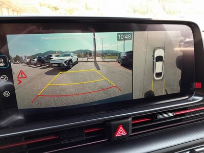 Hyundai Ioniq 6 Neuwagen Hyundai Ioniq 6 Neuwagen