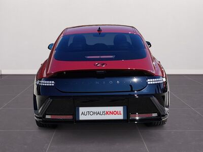 Hyundai Ioniq 6 Neuwagen Hyundai Ioniq 6 Neuwagen