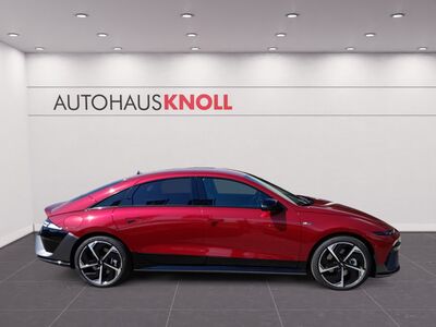 Hyundai Ioniq 6 Neuwagen Hyundai Ioniq 6 Neuwagen