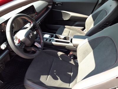 Hyundai Ioniq 6 Neuwagen Hyundai Ioniq 6 Neuwagen