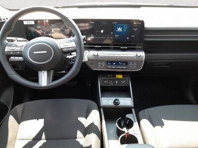 Hyundai Kona Neuwagen Hyundai Kona Neuwagen