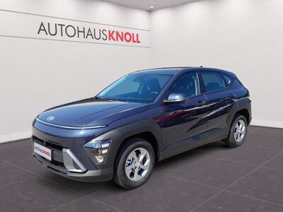 Hyundai Kona Neuwagen Hyundai Kona Neuwagen