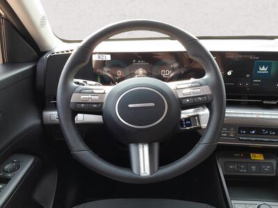 Hyundai Kona Neuwagen Hyundai Kona Neuwagen