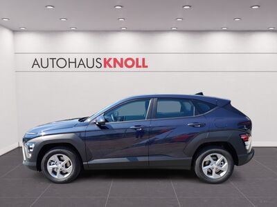 Hyundai Kona Neuwagen Hyundai Kona Neuwagen