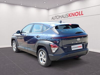 Hyundai Kona Neuwagen Hyundai Kona Neuwagen