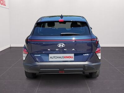 Hyundai Kona Neuwagen Hyundai Kona Neuwagen