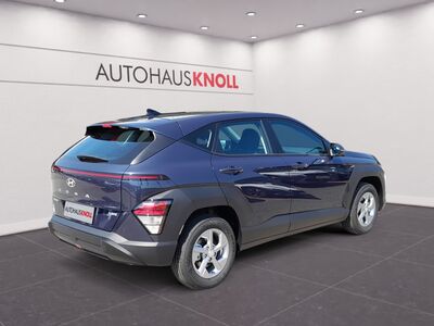 Hyundai Kona Neuwagen Hyundai Kona Neuwagen