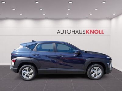Hyundai Kona Neuwagen Hyundai Kona Neuwagen