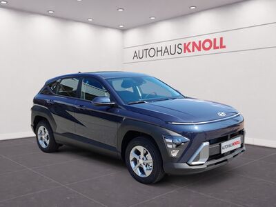 Hyundai Kona Neuwagen Hyundai Kona Neuwagen