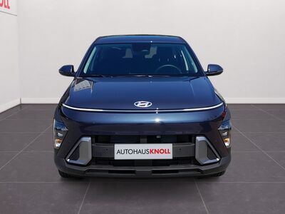 Hyundai Kona Neuwagen Hyundai Kona Neuwagen