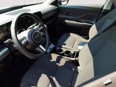 Hyundai Kona Neuwagen Hyundai Kona Neuwagen