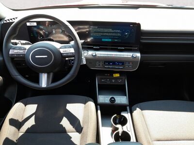 Hyundai Kona Neuwagen Hyundai Kona Neuwagen