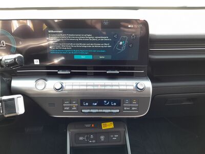 Hyundai Kona Neuwagen Hyundai Kona Neuwagen