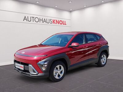 Hyundai Kona Neuwagen Hyundai Kona Neuwagen