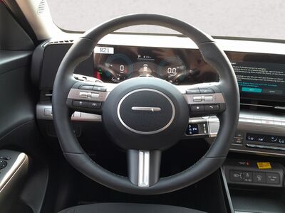 Hyundai Kona Neuwagen Hyundai Kona Neuwagen