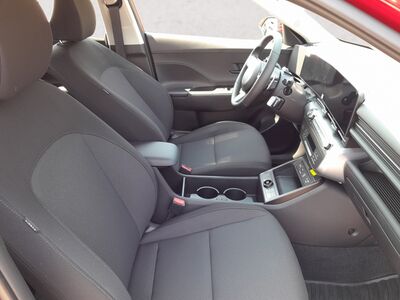 Hyundai Kona Neuwagen Hyundai Kona Neuwagen