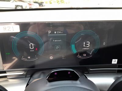 Hyundai Kona Neuwagen Hyundai Kona Neuwagen