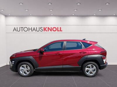 Hyundai Kona Neuwagen Hyundai Kona Neuwagen