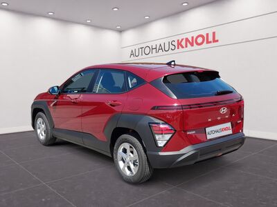Hyundai Kona Neuwagen Hyundai Kona Neuwagen