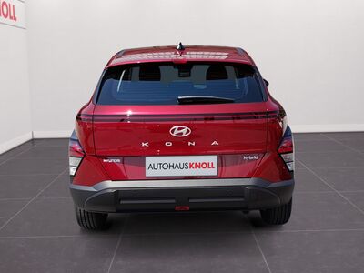 Hyundai Kona Neuwagen Hyundai Kona Neuwagen