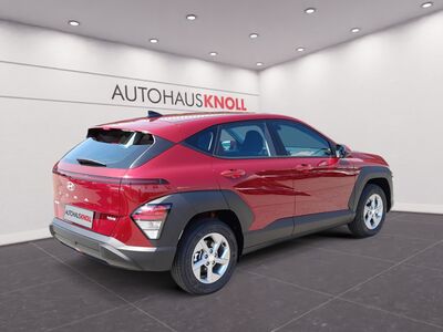 Hyundai Kona Neuwagen Hyundai Kona Neuwagen