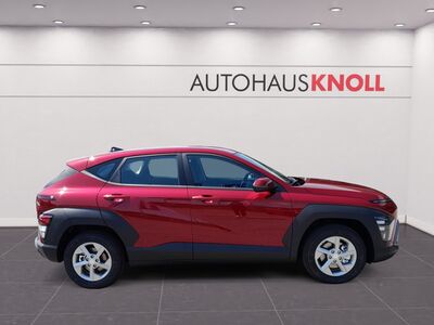 Hyundai Kona Neuwagen Hyundai Kona Neuwagen