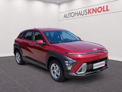 Hyundai Kona Neuwagen Hyundai Kona Neuwagen