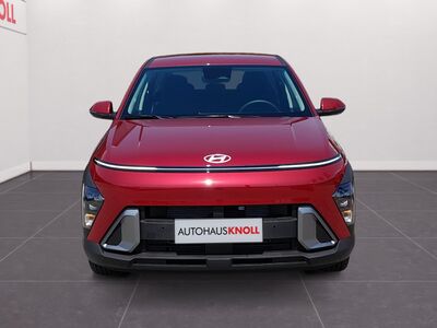 Hyundai Kona Neuwagen Hyundai Kona Neuwagen