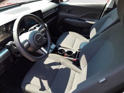 Hyundai Kona Neuwagen Hyundai Kona Neuwagen