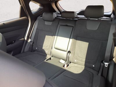 Hyundai Tucson Neuwagen Hyundai Tucson Neuwagen