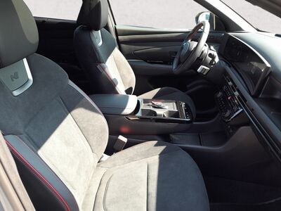 Hyundai Tucson Neuwagen Hyundai Tucson Neuwagen