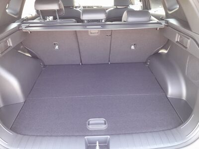 Hyundai Tucson Neuwagen Hyundai Tucson Neuwagen