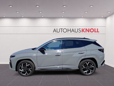 Hyundai Tucson Neuwagen Hyundai Tucson Neuwagen