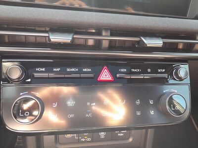 Hyundai Tucson Neuwagen Hyundai Tucson Neuwagen